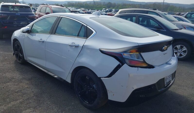 2018 Chevrolet Volt LT 1G1RC6S54JU136807 full