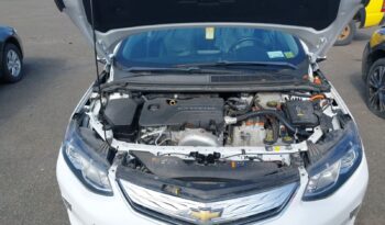 2018 Chevrolet Volt LT 1G1RC6S54JU136807 full