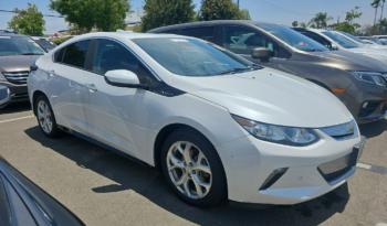 2017 Chevrolet Volt Premier  1G1RD6S5XHU135118 full