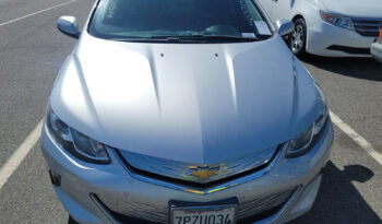 2016 Chevrolet Volt 2LT 1G1RC6S59GU126539 full