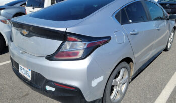 2016 Chevrolet Volt 2LT 1G1RC6S59GU126539 full