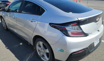 2016 Chevrolet Volt 2LT 1G1RC6S59GU126539 full