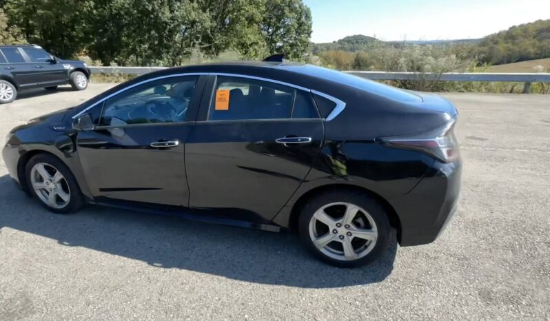 2017 CHEVROLET VOLT LT 1G1RC6S54HU176119 full