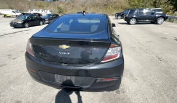 2017 CHEVROLET VOLT LT 1G1RC6S54HU176119 full