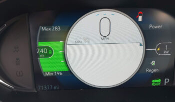 2017 Chevrolet Bolt EV Premier 1G1FX6S07H4154160 full