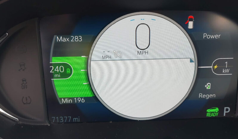 2017 Chevrolet Bolt EV Premier 1G1FX6S07H4154160 full