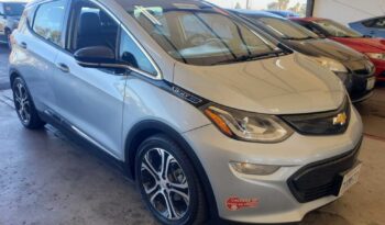 2017 Chevrolet Bolt EV Premier 1G1FX6S07H4154160 full