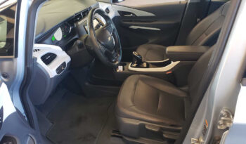 2017 Chevrolet Bolt EV Premier 1G1FX6S07H4154160 full