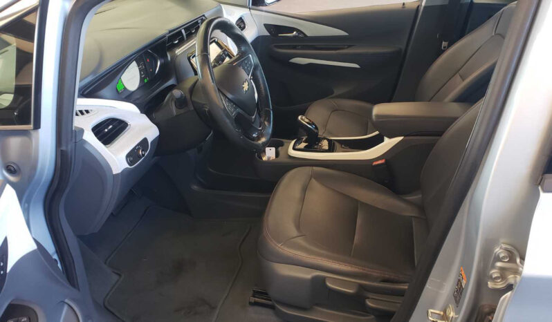 2017 Chevrolet Bolt EV Premier 1G1FX6S07H4154160 full