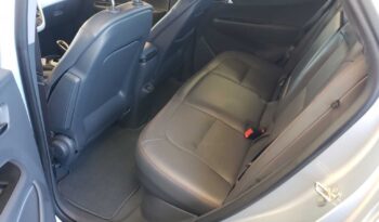 2017 Chevrolet Bolt EV Premier 1G1FX6S07H4154160 full