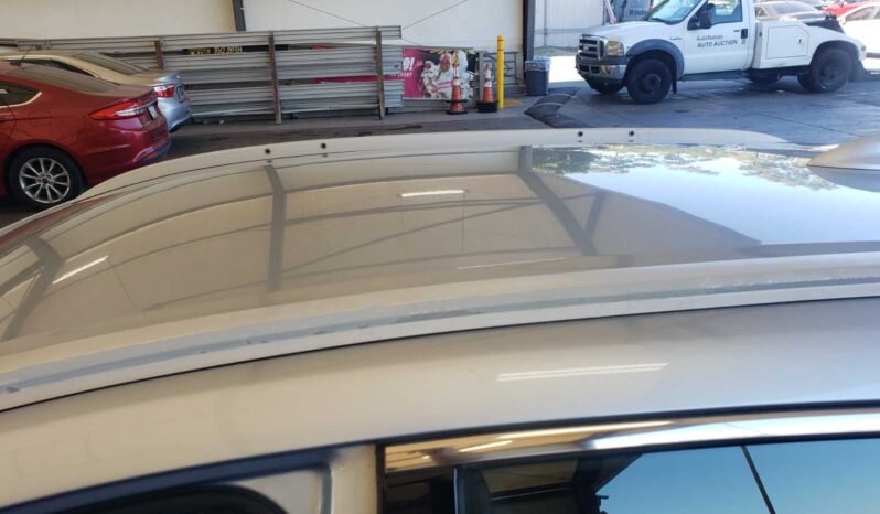 2017 Chevrolet Bolt EV Premier 1G1FX6S07H4154160 full